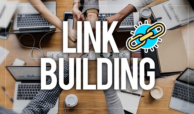 Understanding Link Building