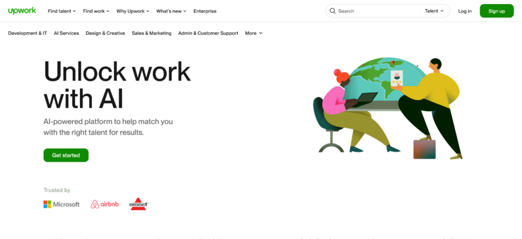 Upwork