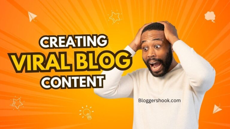 Creating Viral Blog Content: Tips and Tricks