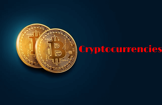 Cryptocurrencies