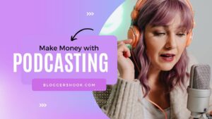 Podcasting For Profit