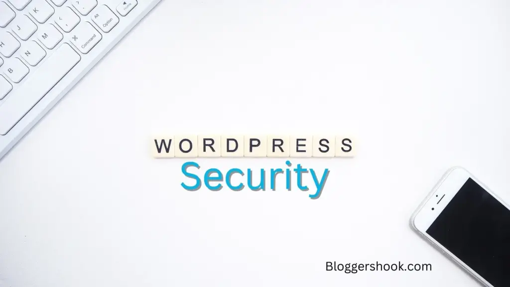 WordPress Security