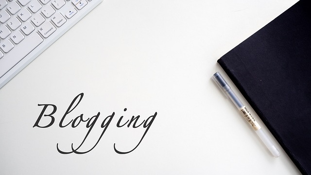 Blogging Consistency