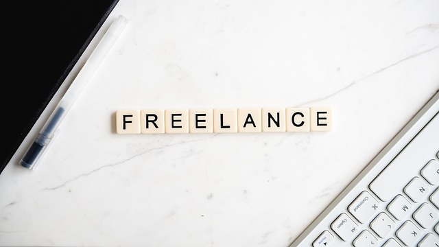 Personal Brand as a Freelancer