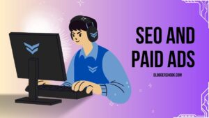 SEO and Paid Ads