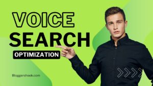 Voice Search Optimization: The Future of SEO?