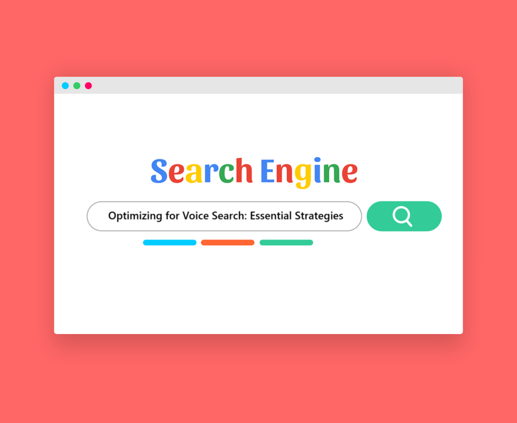 Optimizing for Voice Search: Essential Strategies