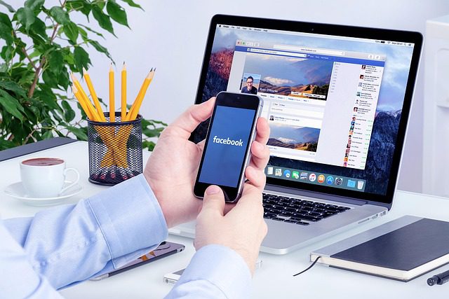 Facebook Groups